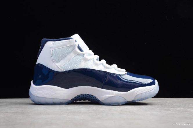 Air 378037-123 Midnight Jordan Navy Retro 11 0726
